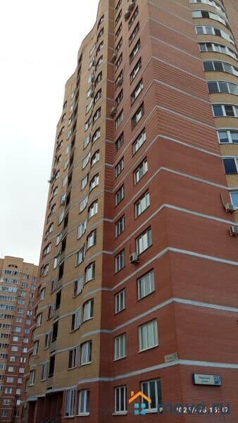 1-комн. квартира, 42 м&sup2;
