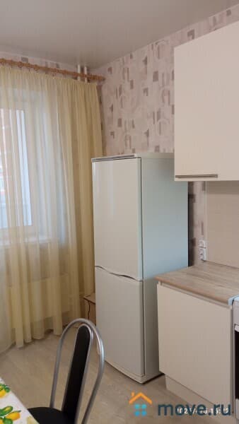1-комн. квартира, 42 м&sup2;