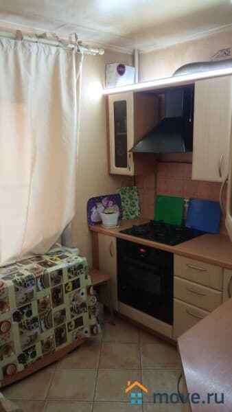 2-комн. квартира, 45 м&sup2;