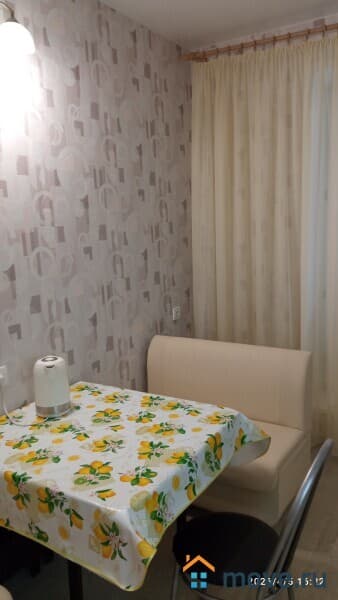 1-комн. квартира, 42 м&sup2;