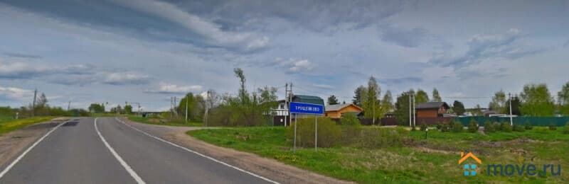 земля под ИЖС, 6 соток