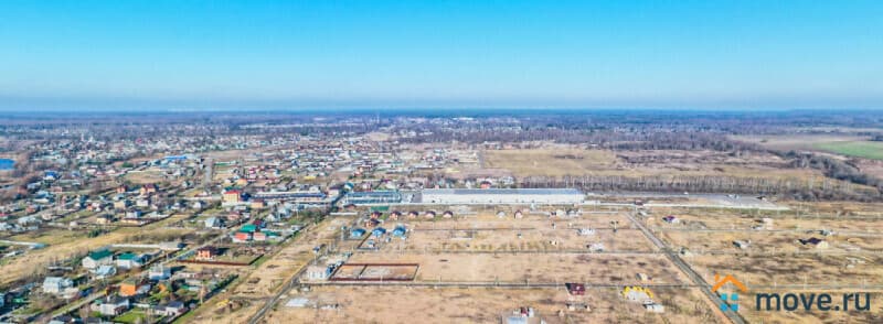 земля под ИЖС, 6 соток