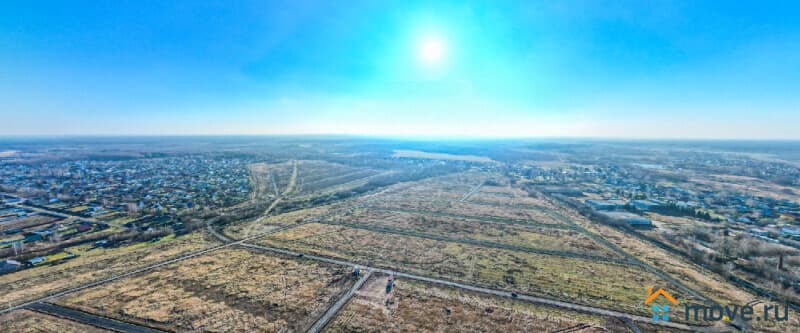 земля под ИЖС, 6 соток