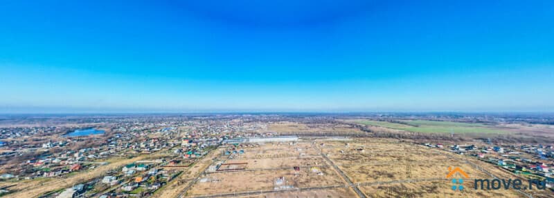 земля под ИЖС, 6 соток