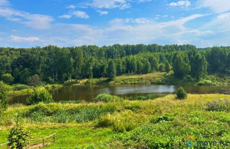 земля под ИЖС, 6 соток