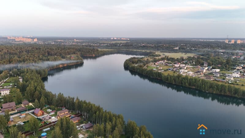 земля под ИЖС, 6 соток