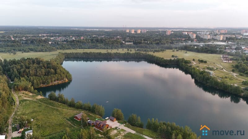 земля под ИЖС, 6 соток