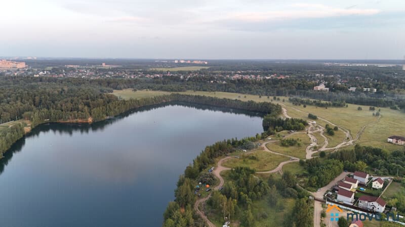 земля под ИЖС, 6 соток