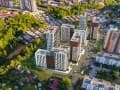Продам однокомнатную квартиру, 38 м², этаж 5 из 16. Фото 1