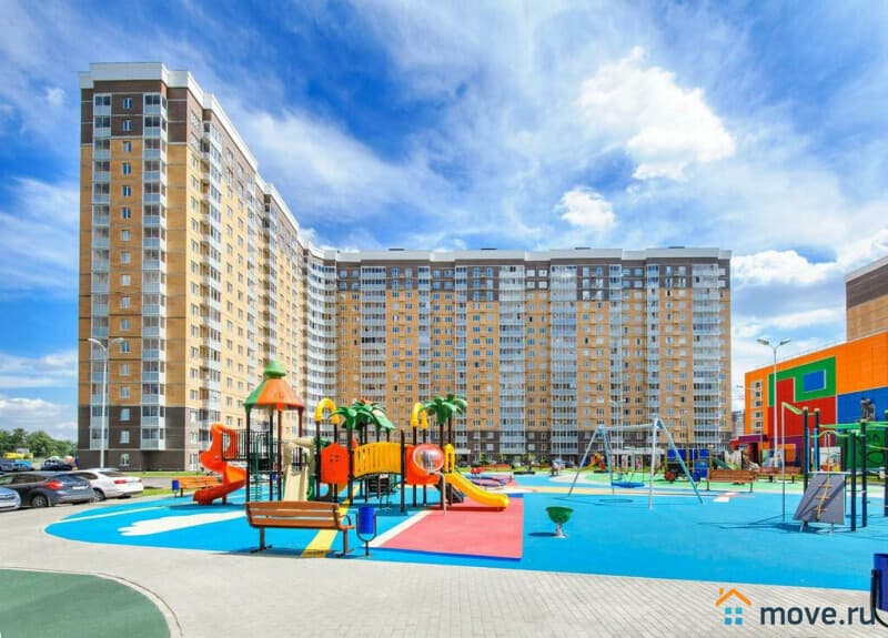 1-комн. квартира, 48 м²