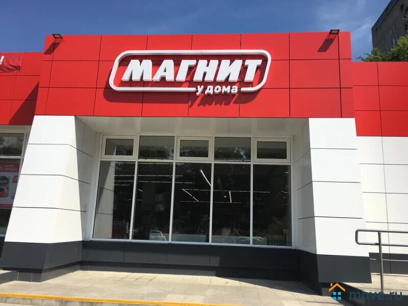 готовый бизнес, 105 м²