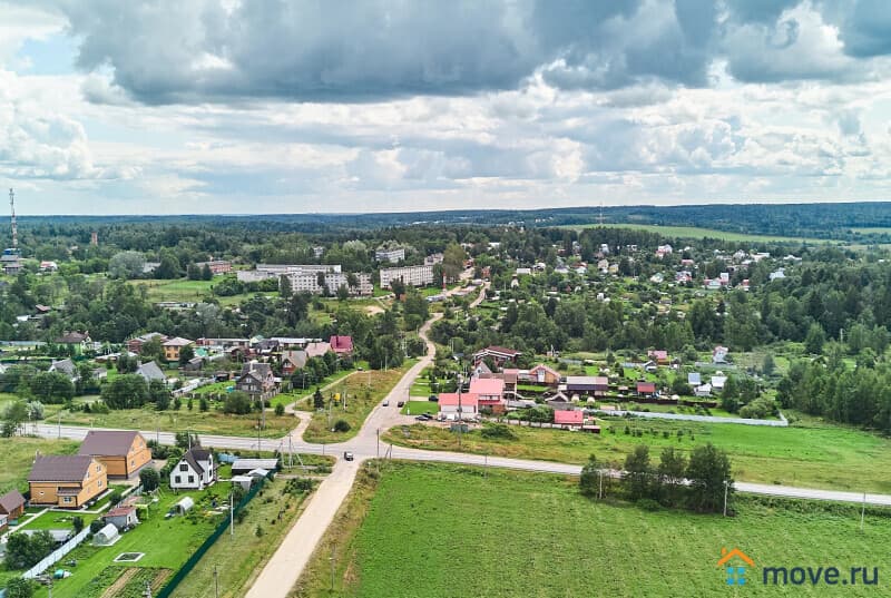 земля под ИЖС, 14 соток