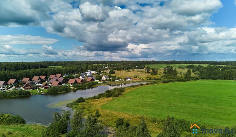 земля под ИЖС, 14 соток