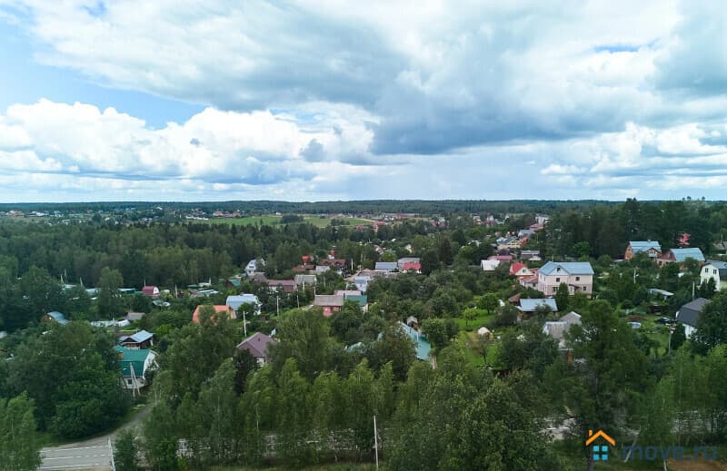 земля под ИЖС, 14 соток