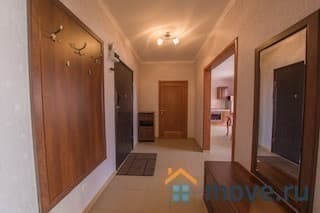 1-комн. квартира, 64 м²