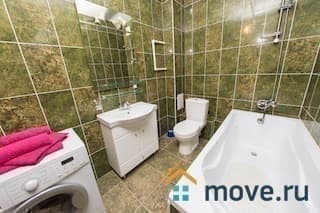 1-комн. квартира, 64 м²