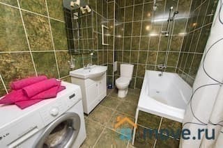 1-комн. квартира, 64 м²