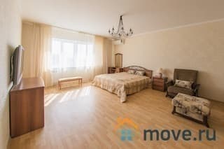 1-комн. квартира, 64 м²