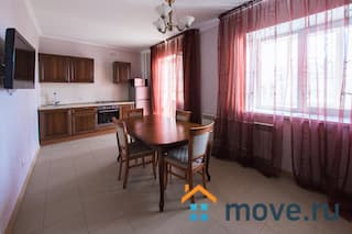 1-комн. квартира, 64 м²