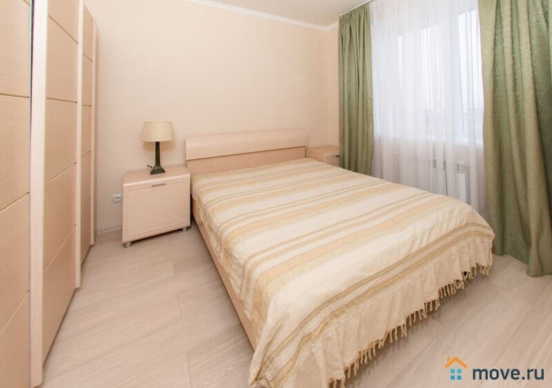 2-комн. квартира, 65 м²