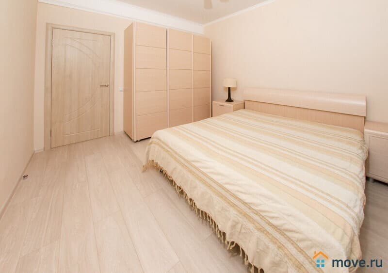 2-комн. квартира, 65 м²