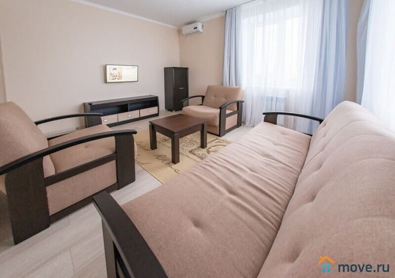 2-комн. квартира, 65 м²