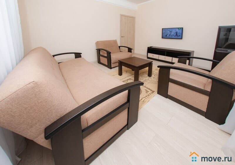 2-комн. квартира, 65 м²