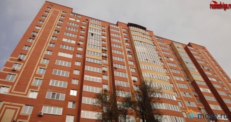 2-комн. квартира, 65 м²