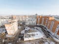 Сдам в аренду посуточно двухкомнатную квартиру, 67 м², этаж 16 из 18. Фото 28