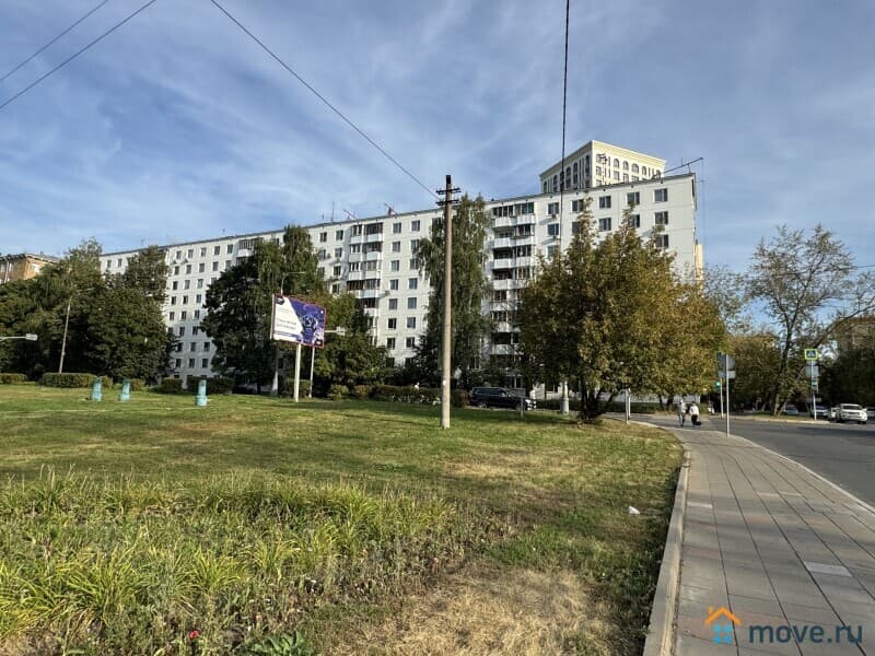 2-комн. квартира, 47 м²