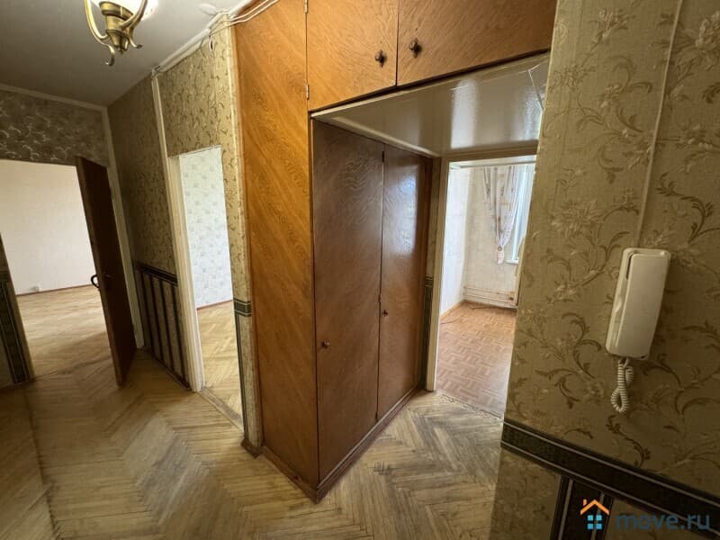 2-комн. квартира, 47 м²