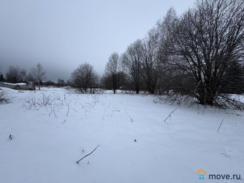 земля под ИЖС, 12 соток