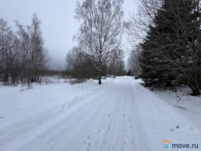 земля под ИЖС, 12 соток