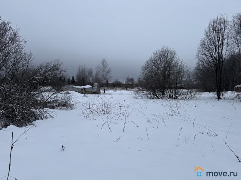 земля под ИЖС, 12 соток