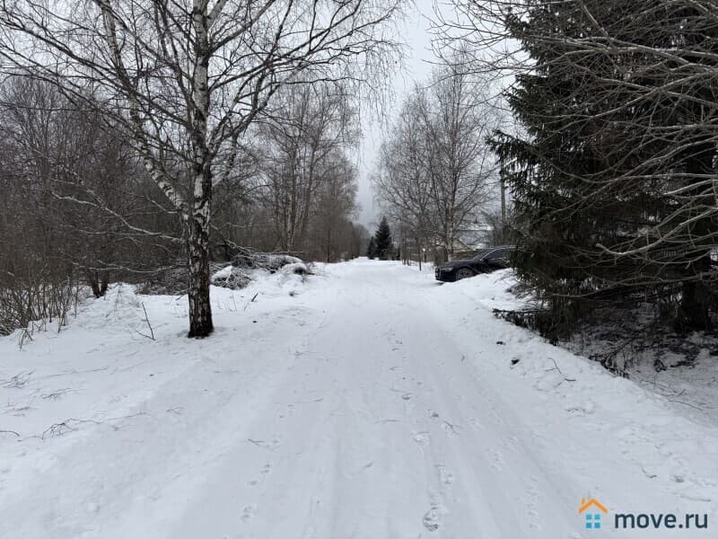 земля под ИЖС, 12 соток