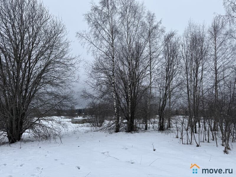 земля под ИЖС, 12 соток