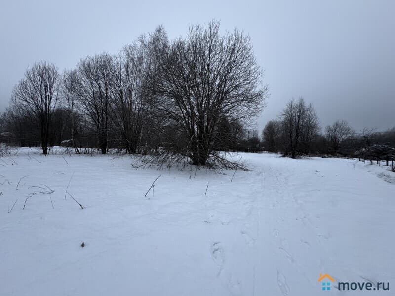 земля под ИЖС, 12 соток