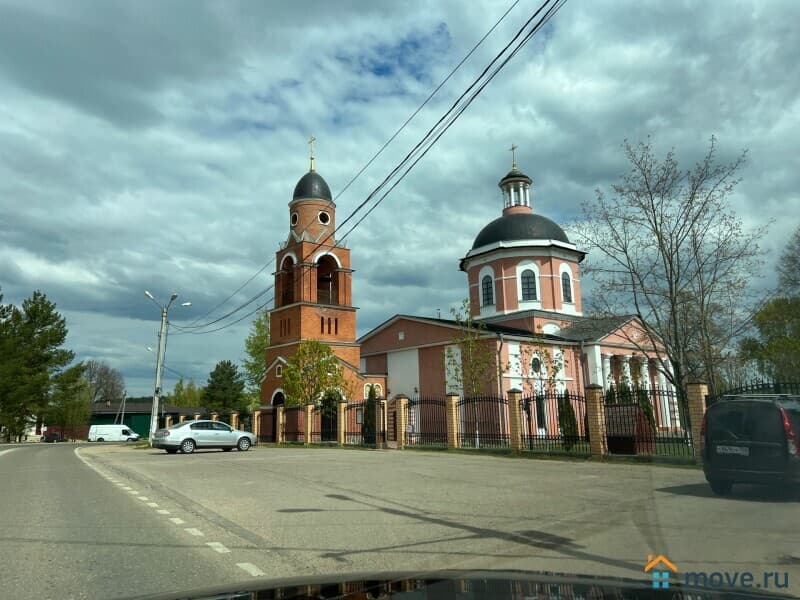 дом, 65 м²