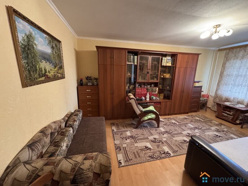 1-комн. квартира, 38 м²