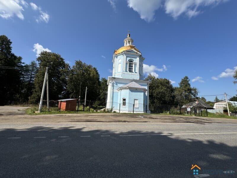 земля под ИЖС, 0.6 га