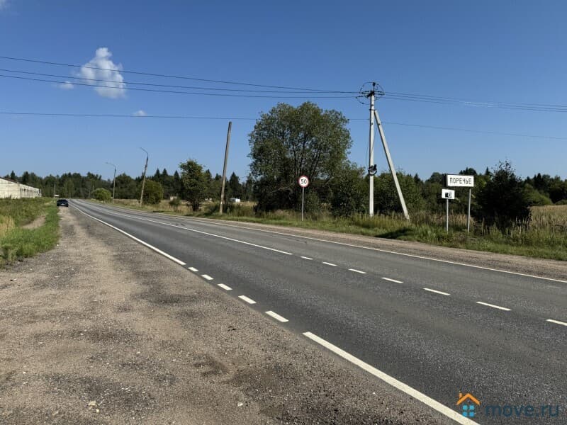 земля под ИЖС, 0.6 га