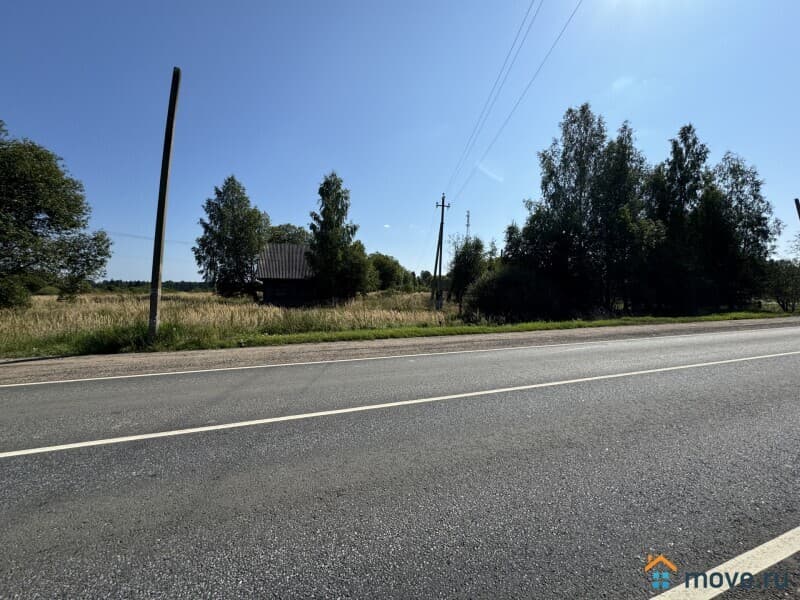 земля под ИЖС, 0.6 га