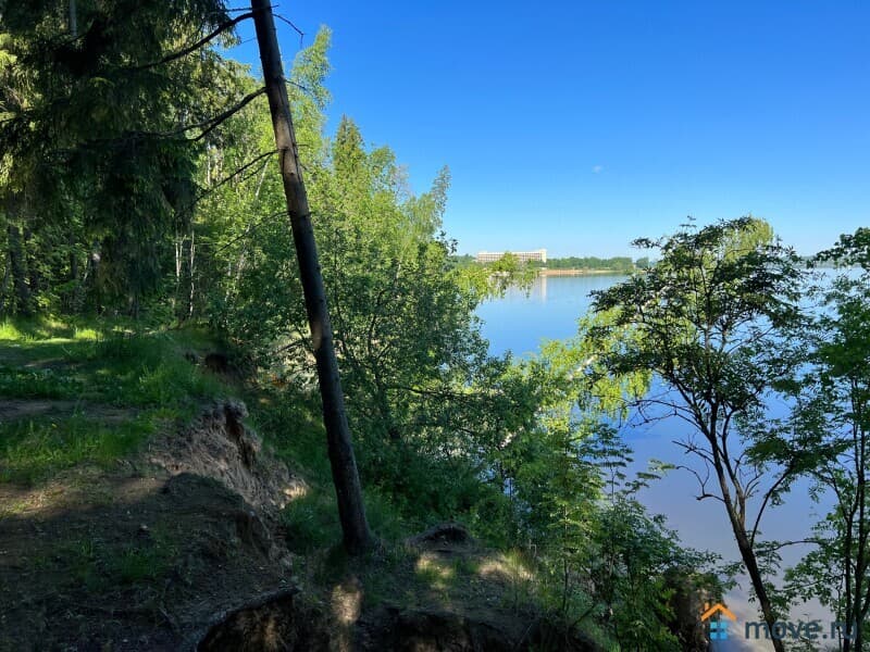 земля под ИЖС, 18 соток