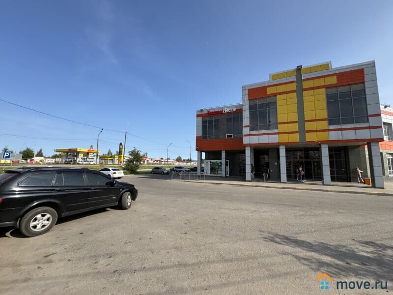 готовый бизнес, 430 м²