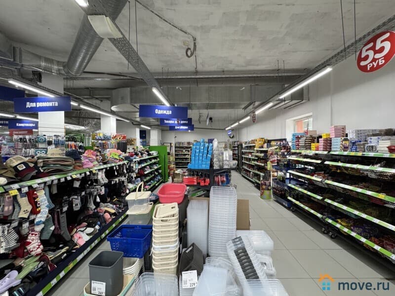 готовый бизнес, 430 м²