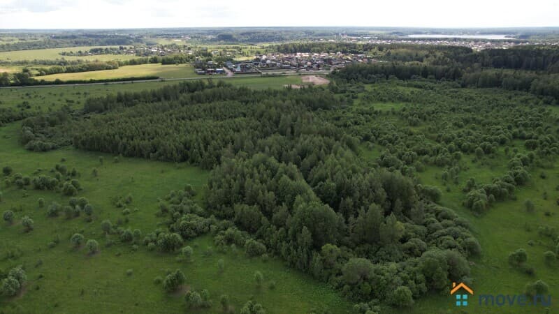 земля с/х назначения, 40 га