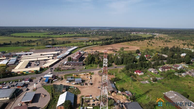 земля с/х назначения, 20 га