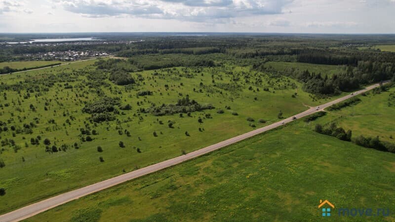 земля с/х назначения, 20 га