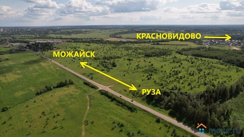 земельный участок, 10 га