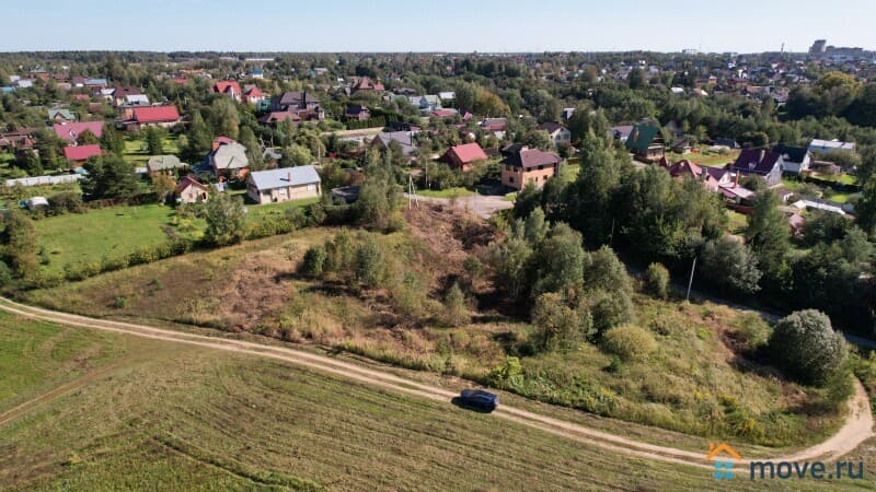 земля с/х назначения, 15 соток